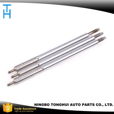 China Front Strut Piston Rod 250mm-500mm for sale