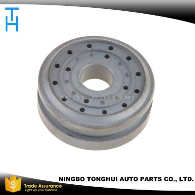 China Rubber Powder Metallurgy Sintered Parts for sale