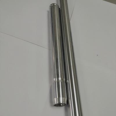 China Motorcycle Steel Front Tube for sale