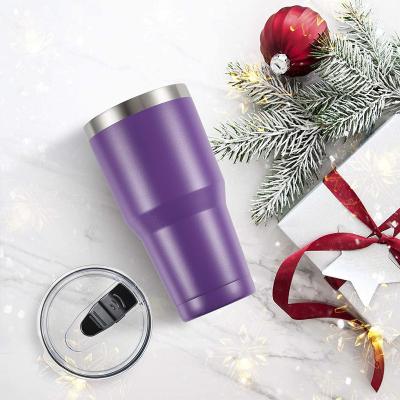 China Wholesale 30oz GC Stocked Porcelain Insulated Agua Botellas Tumbler Tumbler With Straw Cute Botellas Para Agua Cups for sale