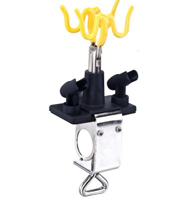 China Best Selling Products HS-H1 Airbrush Stand 49*30.5*51cm for sale