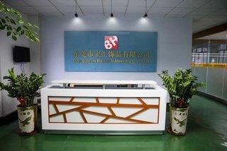 Verified China supplier - Dongguan Baohui Jewelry Co., Ltd.