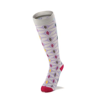 China Original breathable design compression outer socks for sale