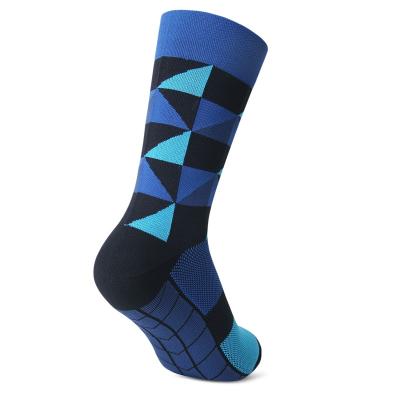 China Sports Compression Breathable QUICK DRY Socks for sale