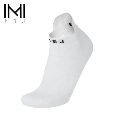 China Other MBJ Workout Socks Hosiery Short Socks For Football for sale