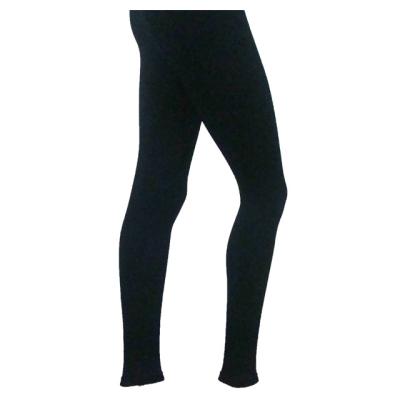 China Compression antibacterial tights running nine point socks for unisex for sale