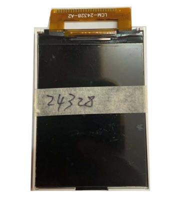 China 100% Working Quality Warranty Good Cell Phone LCD Display For TECNO LCD Screen 24328 for sale