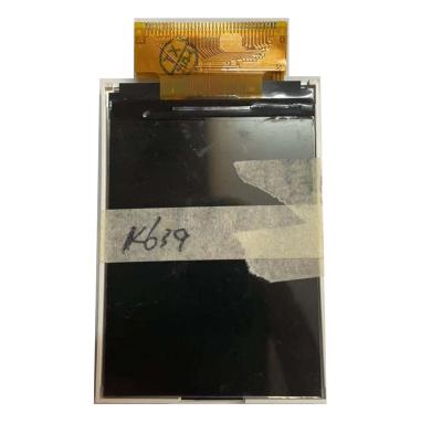 China 100% Working Quality Warranty Good Cell Phone LCD Display For TECNO LCD Screen K639 for sale