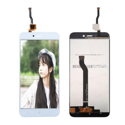 China LCD Display and Touch Screen Assembly Digitizer Glass Replacement for Xiaomi for Redmi 5A REDMI 5A for sale