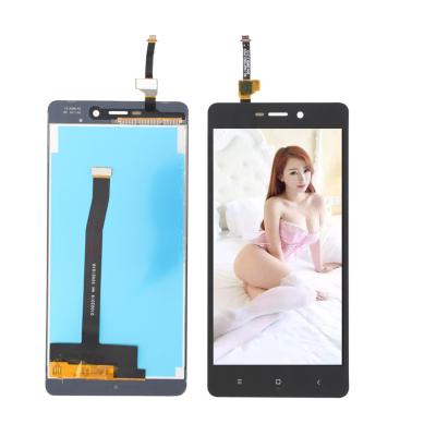 China For Xiaomi for Redmi 3s 5.0 inch LCD Display Touch Screen Digitizer Assembly for sale