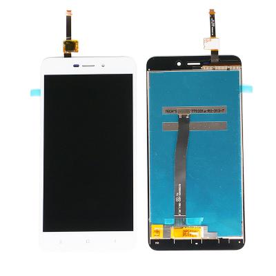 China SIMILOR Mobile Phone LCDs For RedMi 4A 4.7 inch LCD Digitizer Replacement Touch Screen for sale