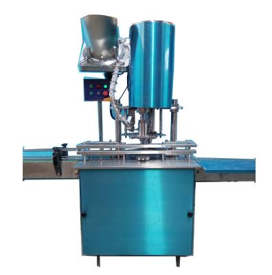 China Tube Cap Pot Juice Cup Cans Hot Air Beverage Prices Sew Plastic Sealing Machine for sale