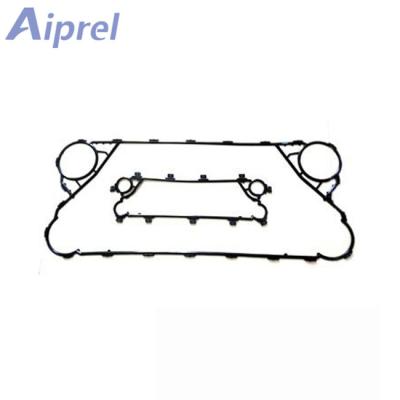 China Refrigeration Parts Equal With Sondex S4A S8A S14A Plate Heat Exchanger Gasket PHE Spare Parts for sale