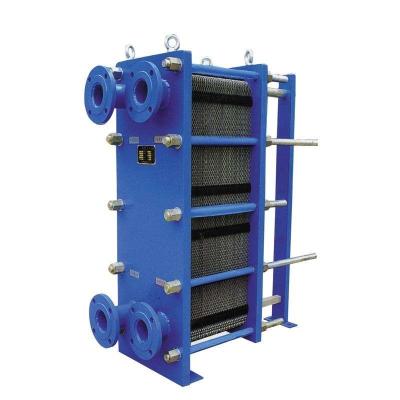 China Hotels Heat Transfer Equipment Efficient Heat Transfer In Heat Exchanger With Competitive Price for sale