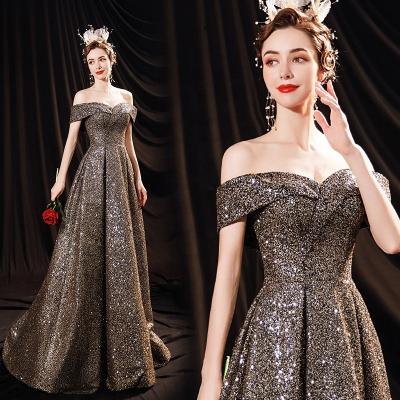 China Sale Cheap And High Quality Anti-static Multi Way Party Wedding Bridesmaid Dress Long Well for sale