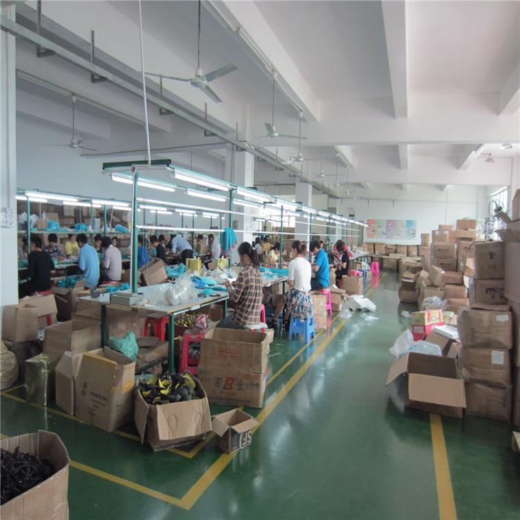 Verified China supplier - Shenzhen Aiersheng Electronics Co., Ltd.