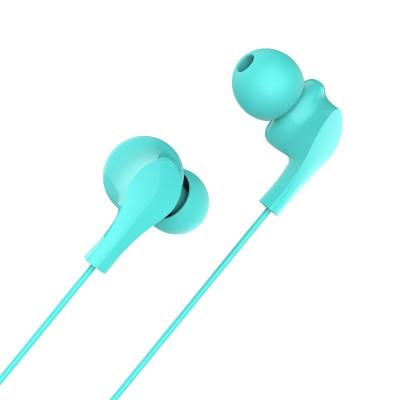 China In-ear Shantou price shenzhen quality cheap wired 3.5mm earphone earbuds with mic stereo promotion gifts music headset for sale