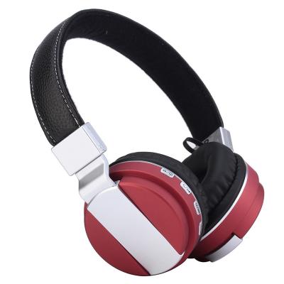 China Free Sample Cheapest High Quality Blue Tooth Handsfree New Product Headband Wireless Gaming Sports Blue Tooth Earphone for sale