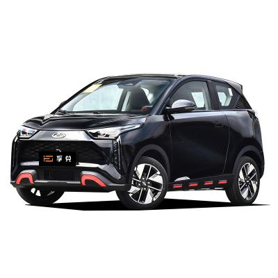 China Made In China 2023 CHERY Pro Unlimited Chinese Car EV New Car With Long Range 301km 408km New Energy Vehicle CHERY 28.86 for sale