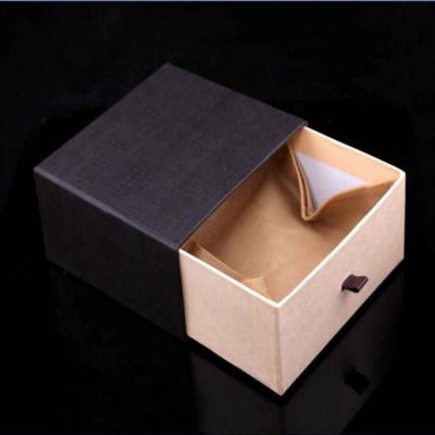 China Wholesale Customized Packaging Materials Factory Paper Box Recycled Draw Gift Box for sale