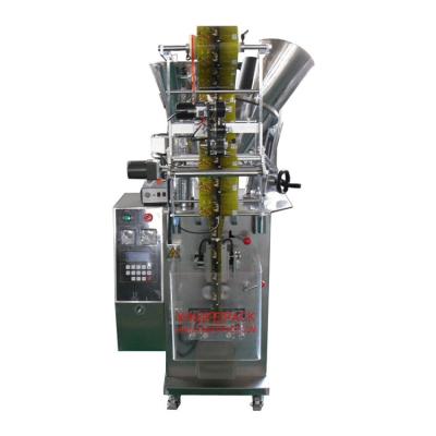 China High Efficient High Speed ​​Automatic Sachet Liquid Paste Sachet And Granule Packing Machine Coffee for sale