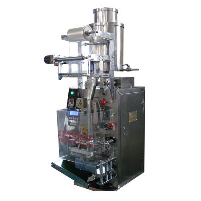 China Automatic Vertical Sachet Liquid Shampoo Bag Food Pouch Filling and Packing Sealing Machine for sale