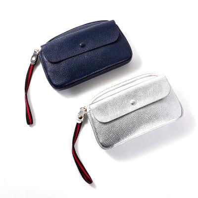 China Low price high quality hot sale professional ladies whip simple credit card coin purse handbag for sale