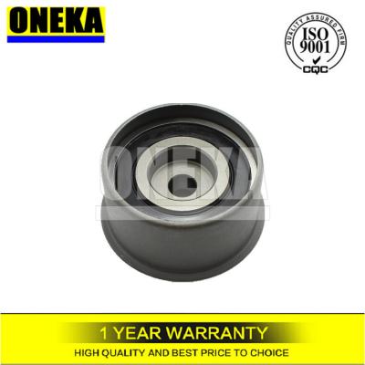 China [ONEKA]China auto bearing tensioner pulley 24450-38001 for Hyundai for sale