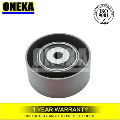 China [ONEKA]auto parts wholesale belt tensioner pulley 42436052 for Buick for sale