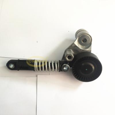 China [ONEKA AUTO PARTS] 67120-00370 6712000270 For ssangyong New Actyon Korando Rexton belt tensioner assy for sale