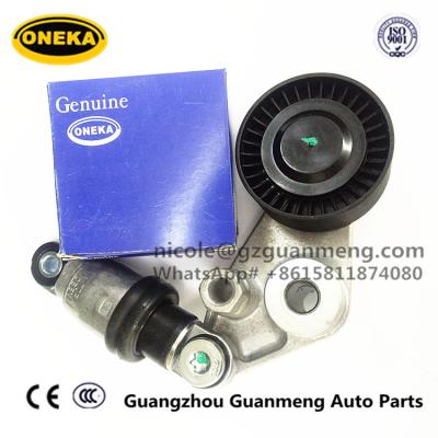 China [ONEKA ] 6652000070 6652000170 6652000270 6652000370 FAN BELT TENSIONER PULLEY ASSY FOR SSANGYON REXTON D20 D27 for sale