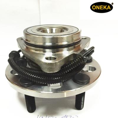 China [ONEKA WHEEL PARTS] 4142009705 Genuine ONEKA Front Hub Assy Wheel Bearings for Ssangyong REXTON KYRON D27 41420-09705 for sale