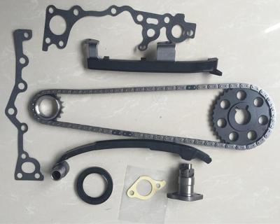 China [ONEKA AUTO SPARE PARTS] TIMING CHAIN KIT ONK-TY005 9-4167S  TK-TY303-J FOR TOYOTA 2RZFE 1995-2004 2438 C.C. DOHC 4CYL for sale