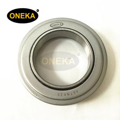 China [ONEKA] Small Size Ball 45TNK20 Automotive Clutch Bearing ME600000 For Toyota Land Cruiser 3.0 D 3.4D Bandeirante 3.6 for sale