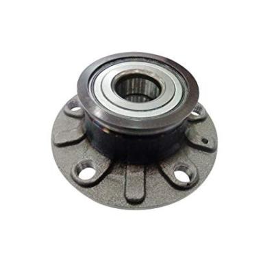 China [ONEKA] 512336 Rear Left or Right Wheel Hub & Bearing for Audi A3 VW Golf GTI Rabbit 1k0 598 611 for sale