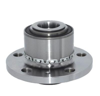 China [ONEKA] Wheel Bearing Kit Vkba3569 for Audi, Seat, Skoda, VW for sale