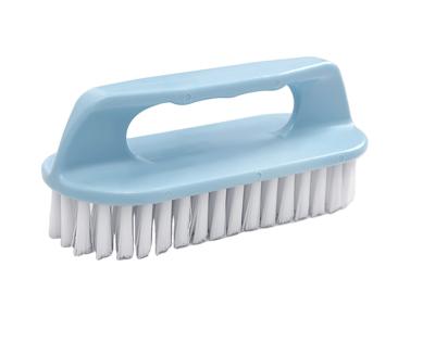 China Factory Supply Sustainable Shoe Brush For Cleaning for sale