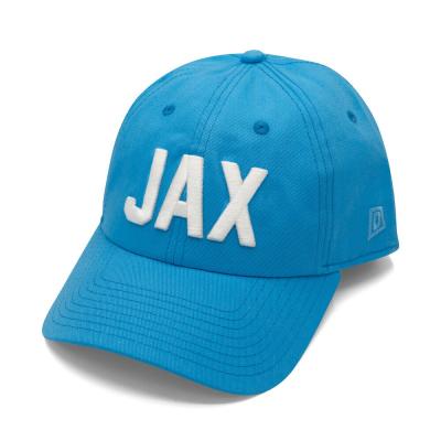 China Custom 3d embroidery JOINT Logo Manufacturer Baseball Cap for sale