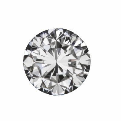 China Jewelry Making Igi Vvs2 Carat 5.00 Ex CVD White Diamond Price Developed By Loose Lab for sale