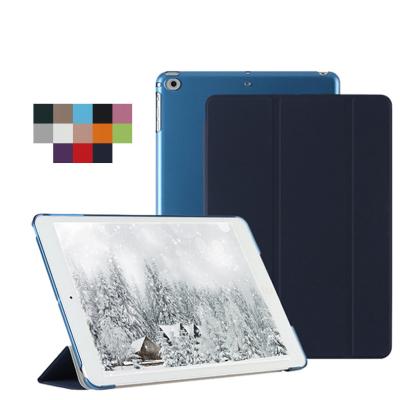 China For Apple iPad Mini Pro Air Custom Tablet Cover Leather Cases 10.2inch Shell For Apple iPad Air 5 4 Case iPad Pro Pro 12.9 2021 for sale