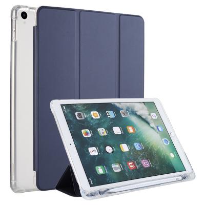 China For Apple iPad Air Mini Pro Tablet Cases PU Leather Cover Protective Silicone TPU Case For Case 11 12.9 iPad Air 10.9 Inch iPad 10, Apple 2 Pro Mini 6 for sale