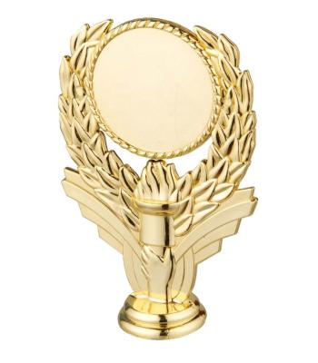 China Fashion Souvenir Custom Plastic Topholders On Trophies for sale