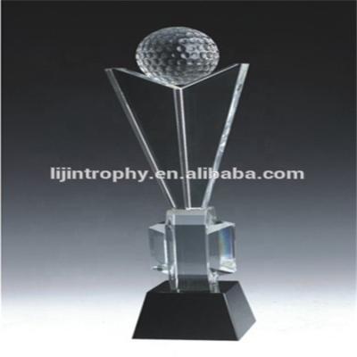 China Europe Newest Crystal Trophies, Crystal Award Trophy, Crystal Gifts for sale