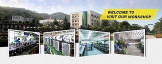 Verified China supplier - Ningbo CJT Catering Equipment Co., Ltd.