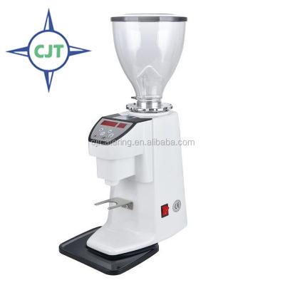 China New Product Commercial Kitchen Appliances Commercial Coffee Grinder Machine for sale