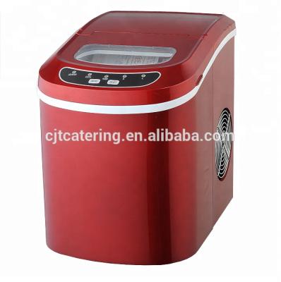 China New design pellet ice maker nice bullet ice maker portable ice maker for sale