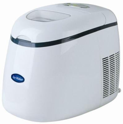 China CJTCATERING hotel full small ice tube ball ice maker chilling machine for sale for sale