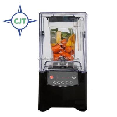 China Commercial Electric Hotel Juice Blender Ice Crusher for sale