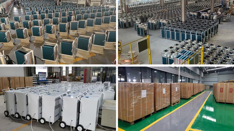 Verified China supplier - Wuxi Huaguan Electromechanical Technology Co., Ltd.