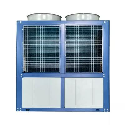 China Manufacturing Plant tent portable mobile air conditioner 24000 btu for workshop factory machine spot cooling for sale